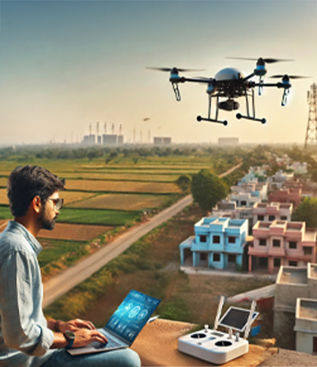 Explore High-Tech Opportunities Explore High-Tech Opportunities