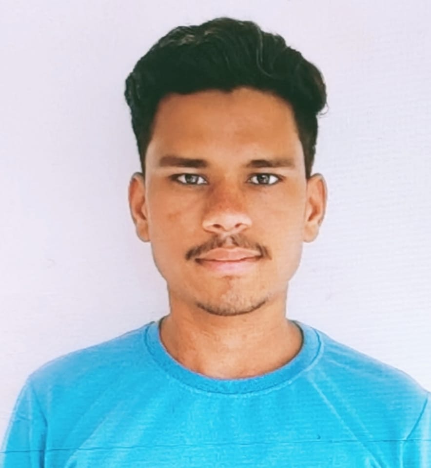 Vipul Maurya Vipul Maurya