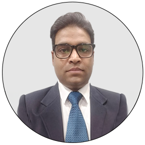 Dr. Mukul Johri